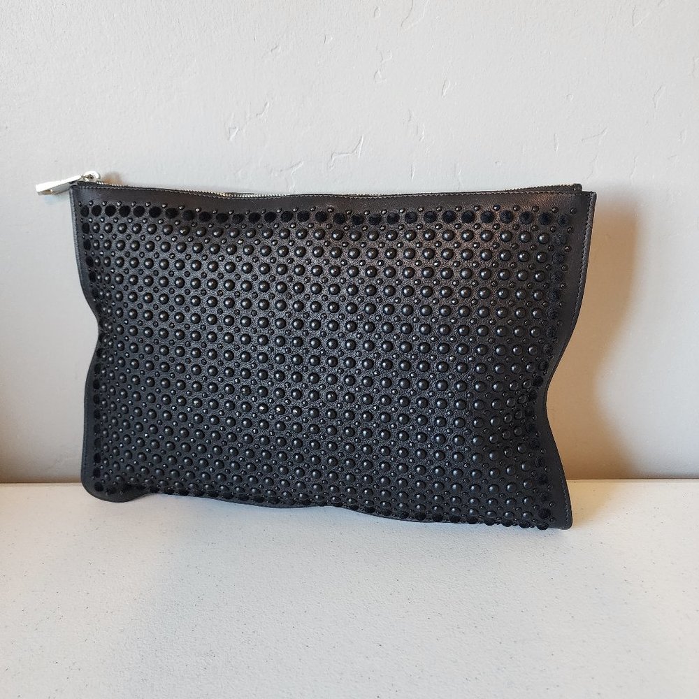 Givenchy Clutch "EUC" - Picture 13 of 16